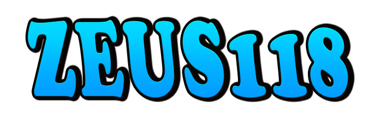 Zeus118 Logo